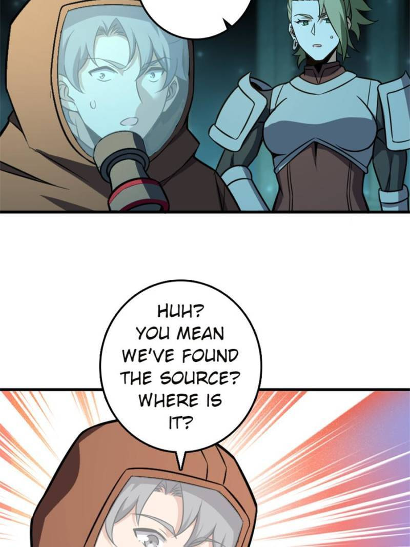 Release That Witch Chapter 616 page 18 - 