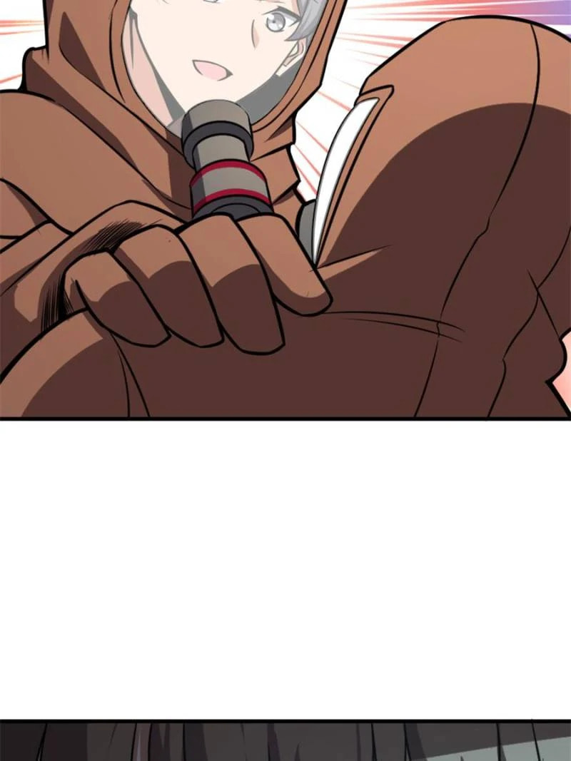 Release That Witch Chapter 616 page 19 - 