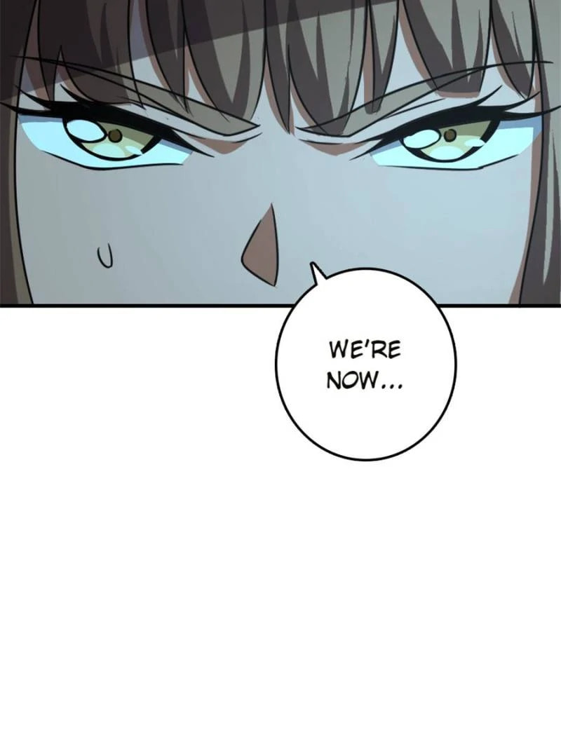 Release That Witch Chapter 616 page 20 - 
