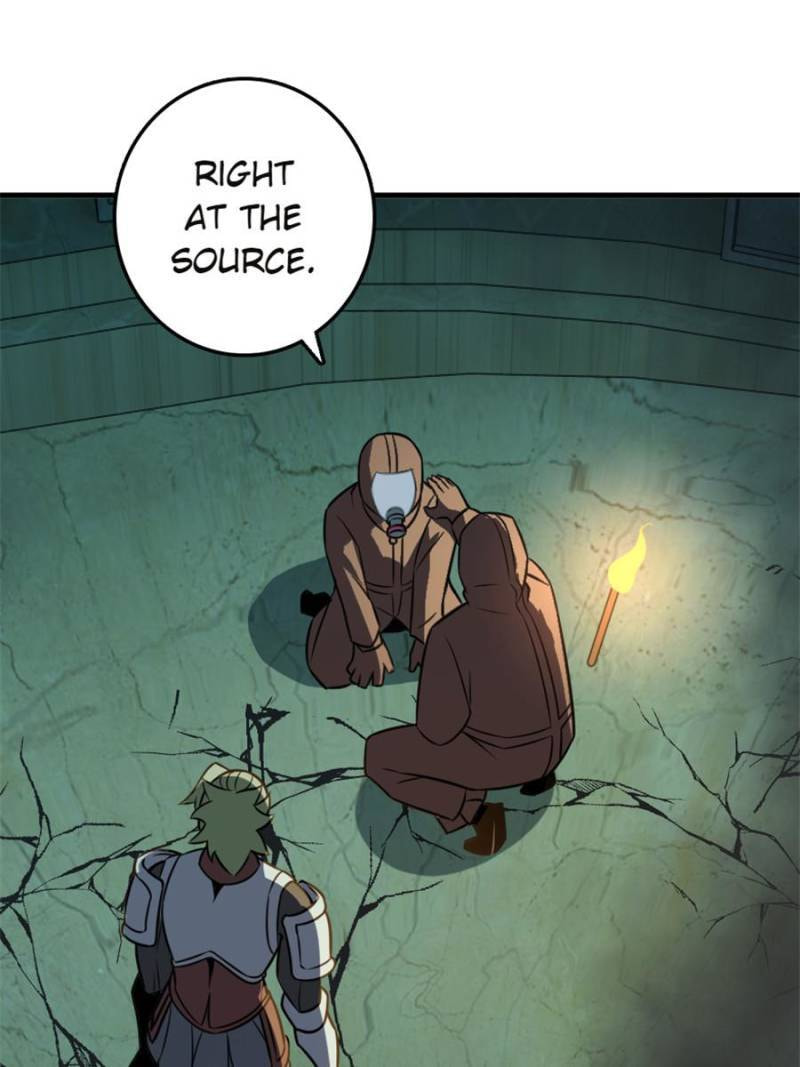 Release That Witch Chapter 616 page 21 - 
