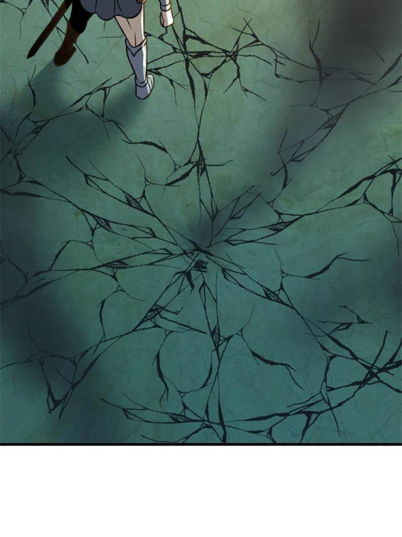 Release That Witch Chapter 616 page 22 - 