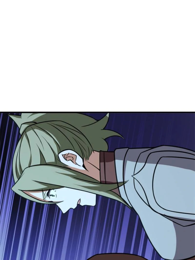 Release That Witch Chapter 616 page 23 - 