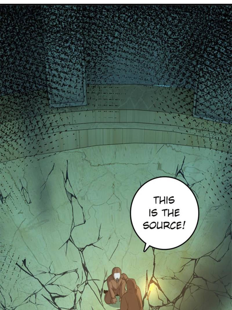 Release That Witch Chapter 616 page 25 - 