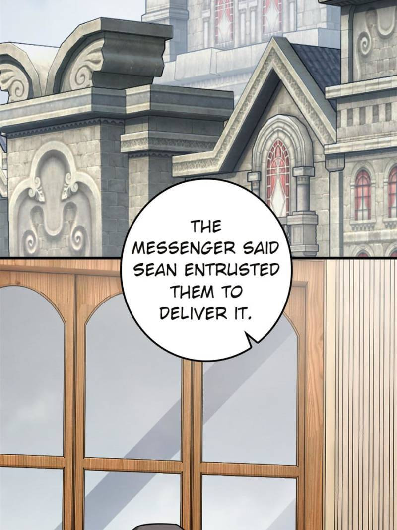 Release That Witch Chapter 616 page 30 - 
