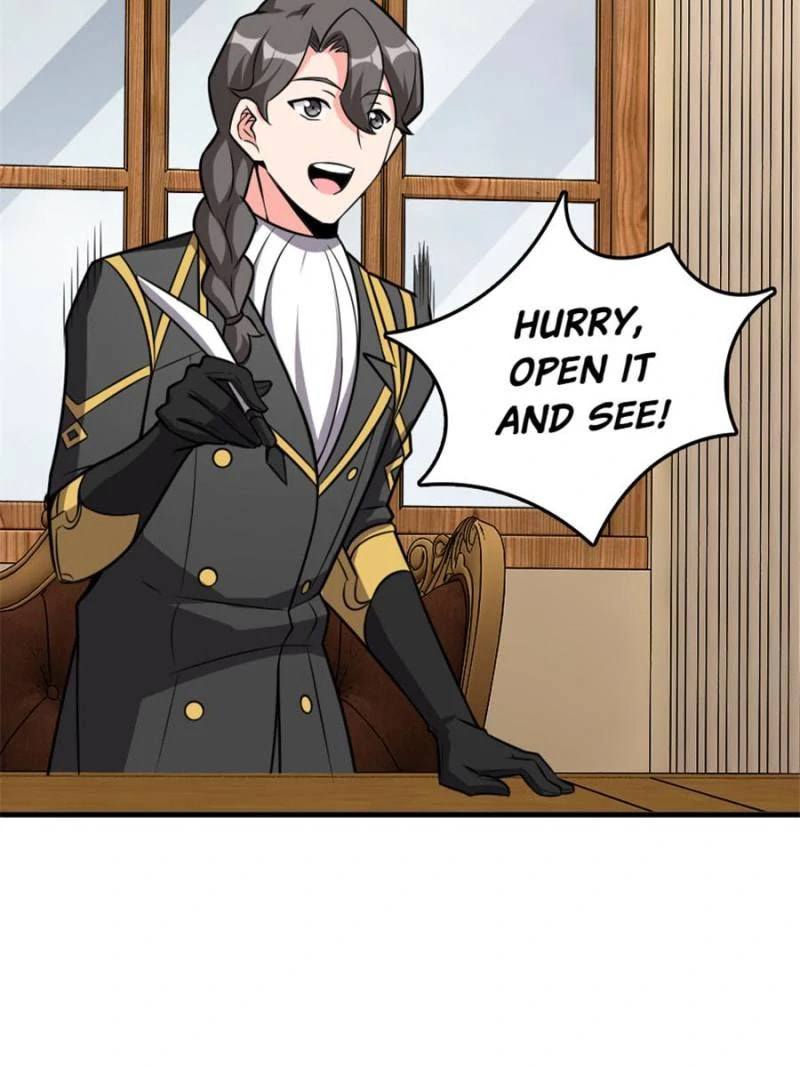 Release That Witch Chapter 616 page 31 - 