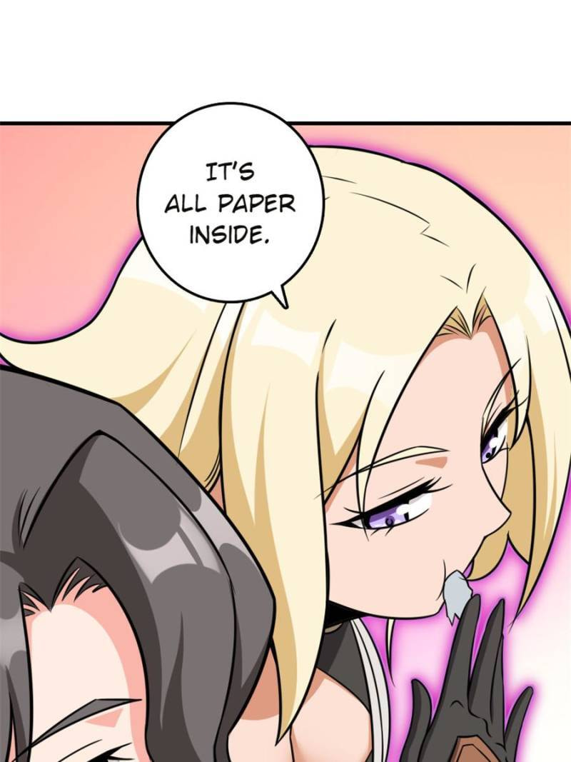 Release That Witch Chapter 616 page 32 - 