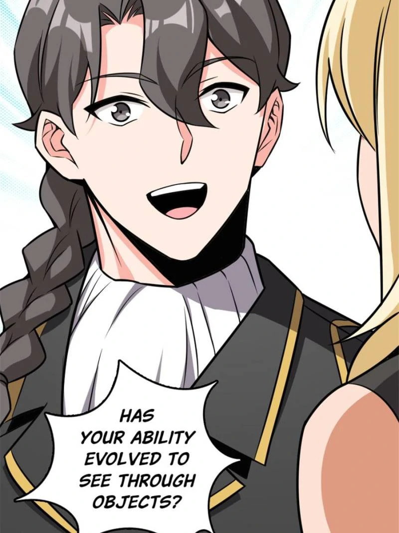Release That Witch Chapter 616 page 34 - 