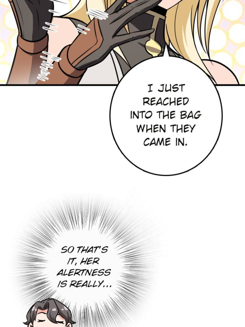 Release That Witch Chapter 616 page 36 - 