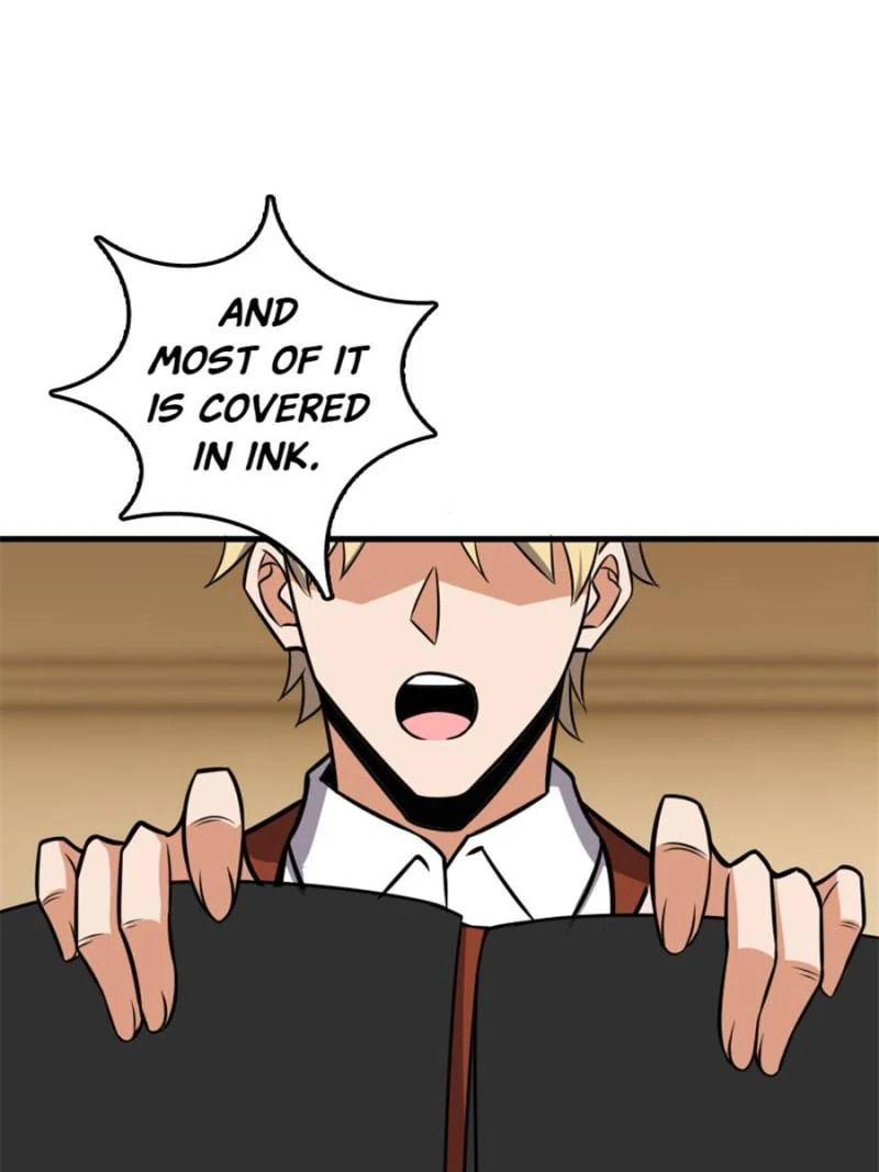 Release That Witch Chapter 616 page 41 - 