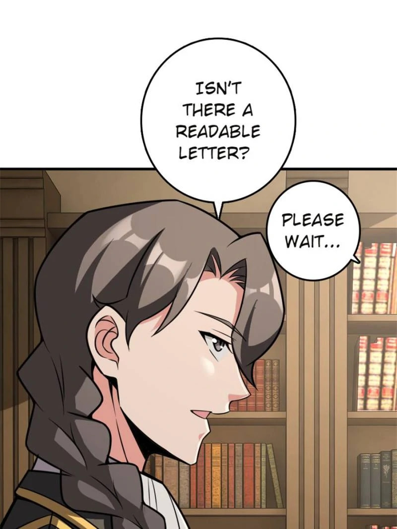 Release That Witch Chapter 616 page 43 - 