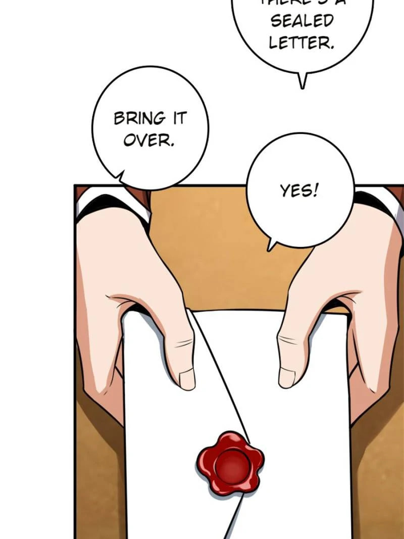 Release That Witch Chapter 616 page 45 - 