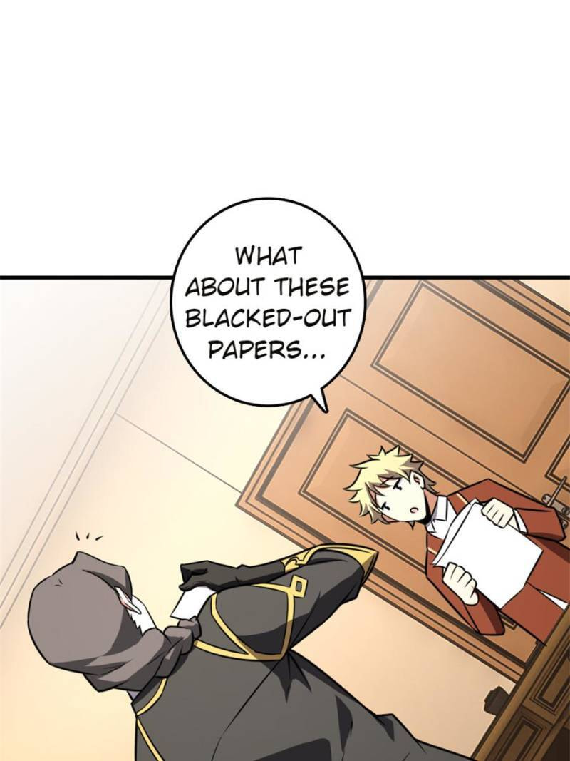 Release That Witch Chapter 616 page 47 - 