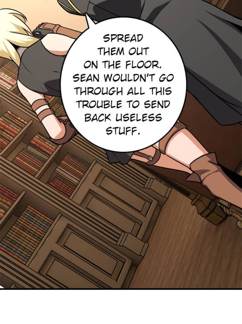 Release That Witch Chapter 616 page 48 - 