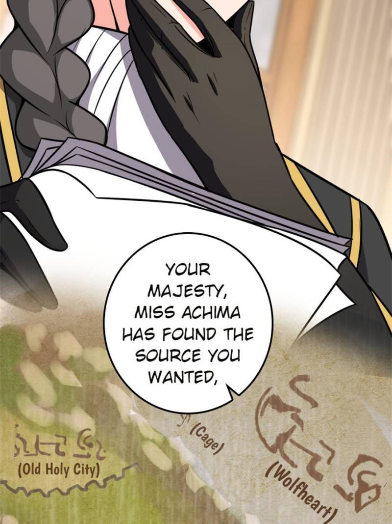 Release That Witch Chapter 616 page 50 - 