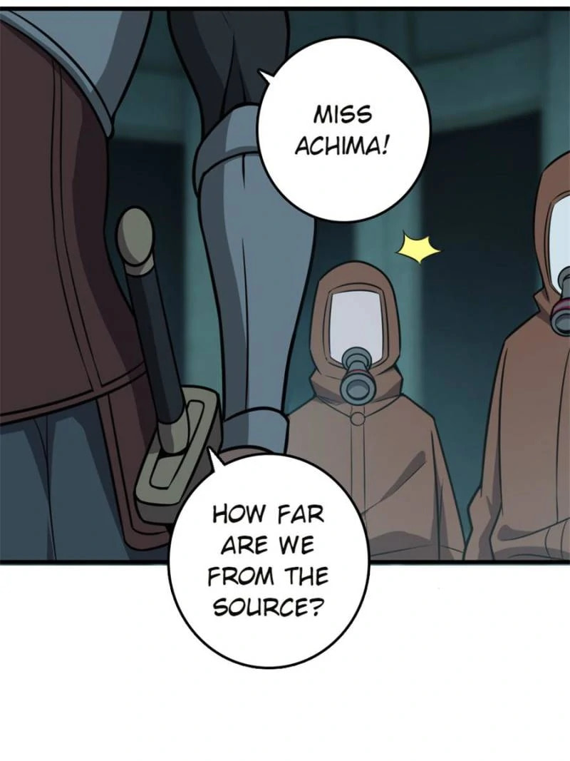 Release That Witch Chapter 616 page 6 - 