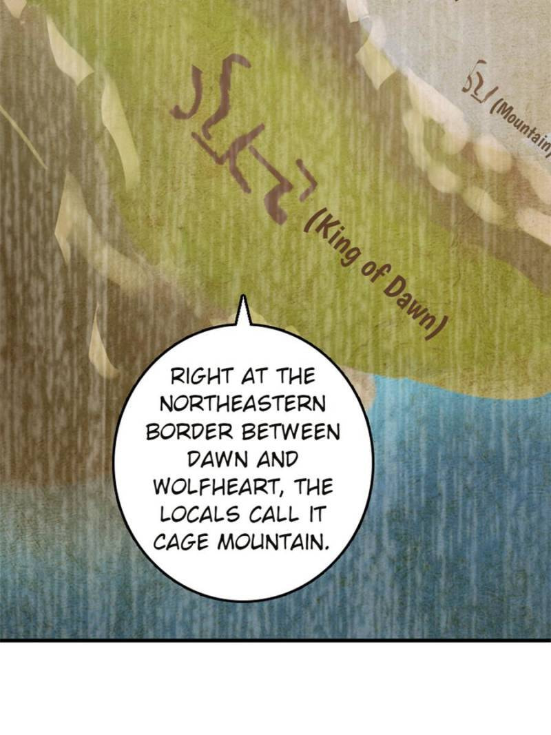 Release That Witch Chapter 616 page 51 - 