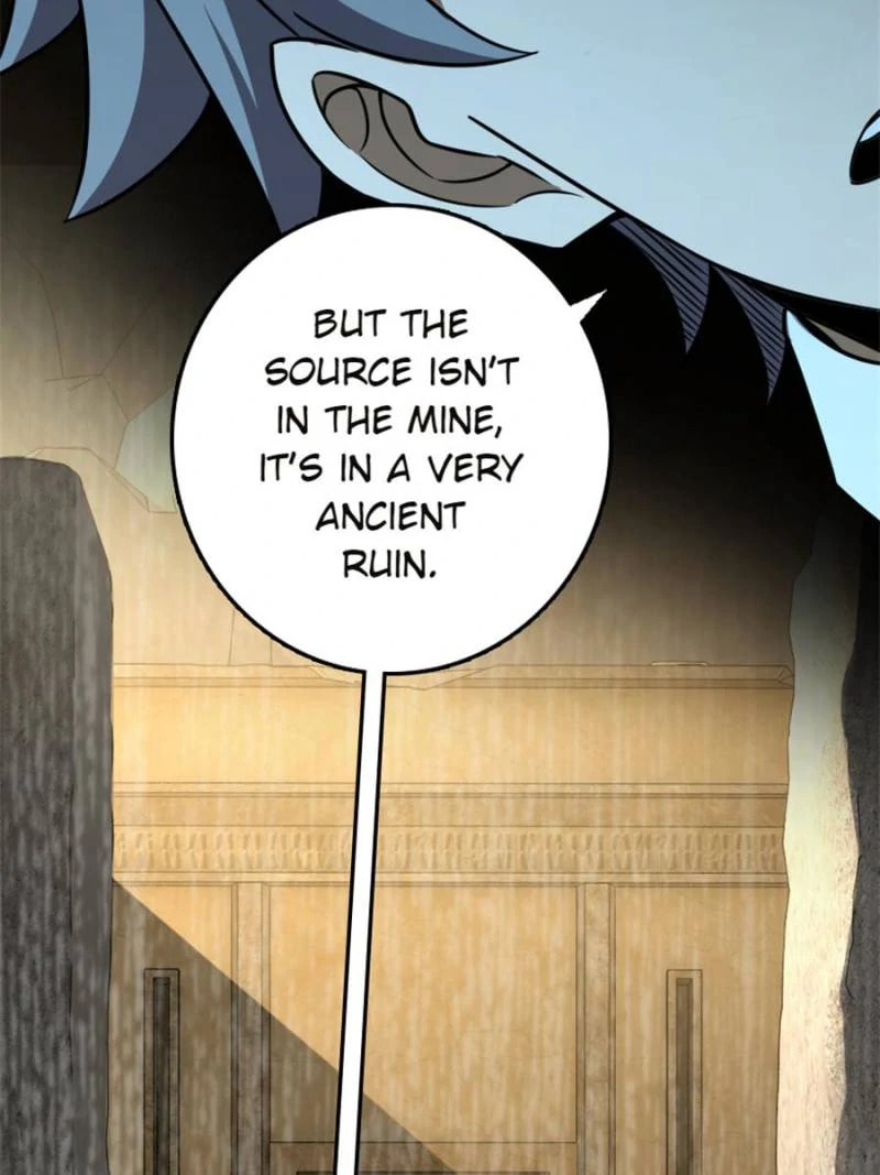 Release That Witch Chapter 616 page 53 - 