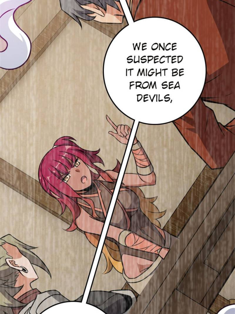 Release That Witch Chapter 616 page 55 - 