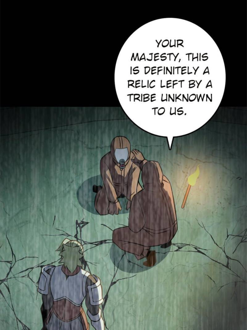 Release That Witch Chapter 616 page 57 - 