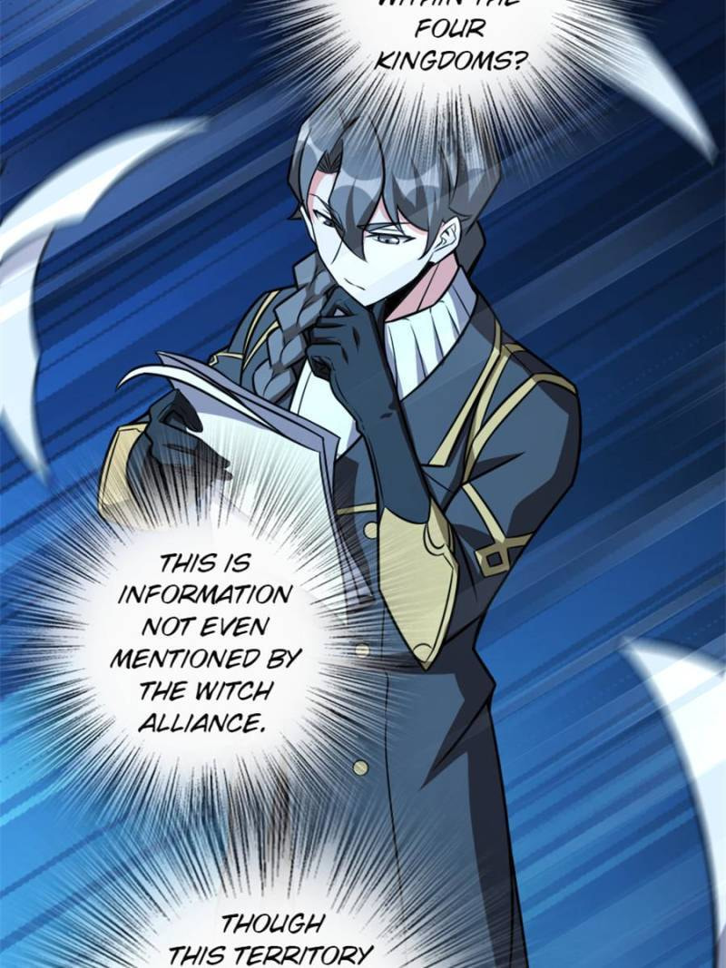 Release That Witch Chapter 616 page 59 - 