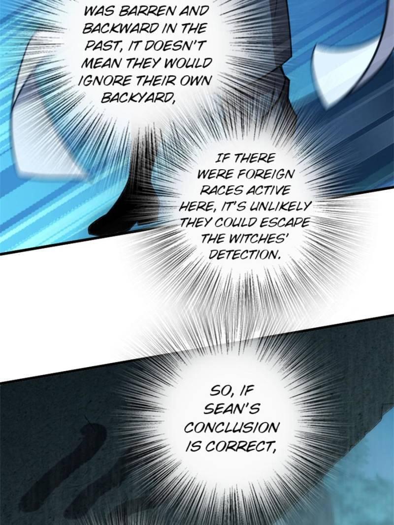 Release That Witch Chapter 616 page 60 - 