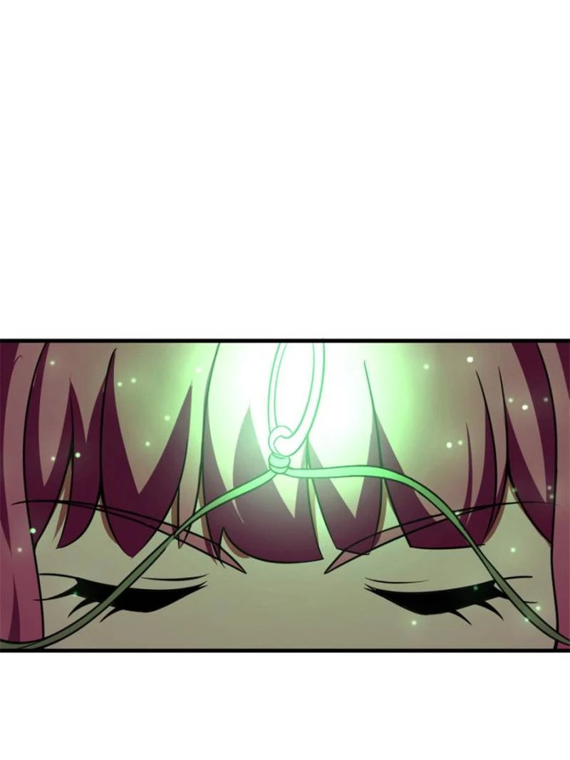 Release That Witch Chapter 616 page 7 - 