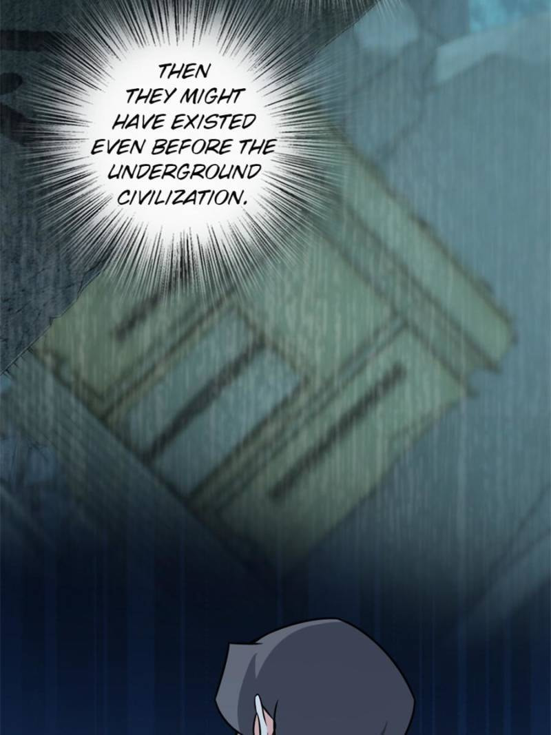 Release That Witch Chapter 616 page 61 - 