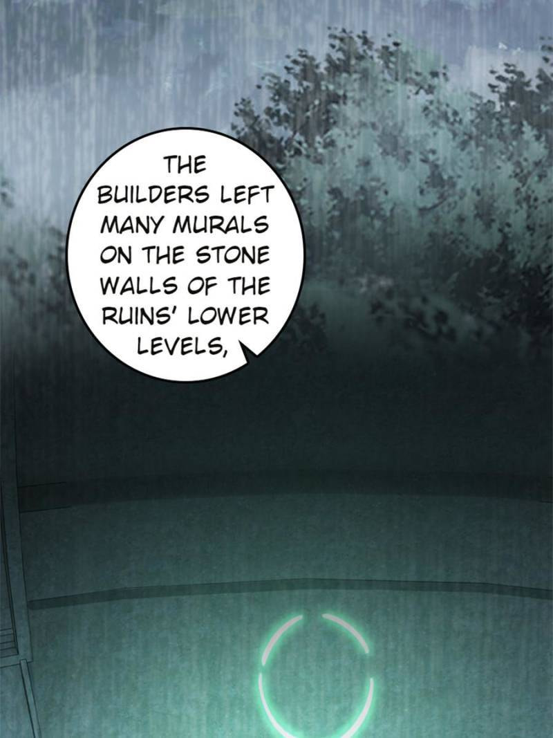 Release That Witch Chapter 616 page 64 - 
