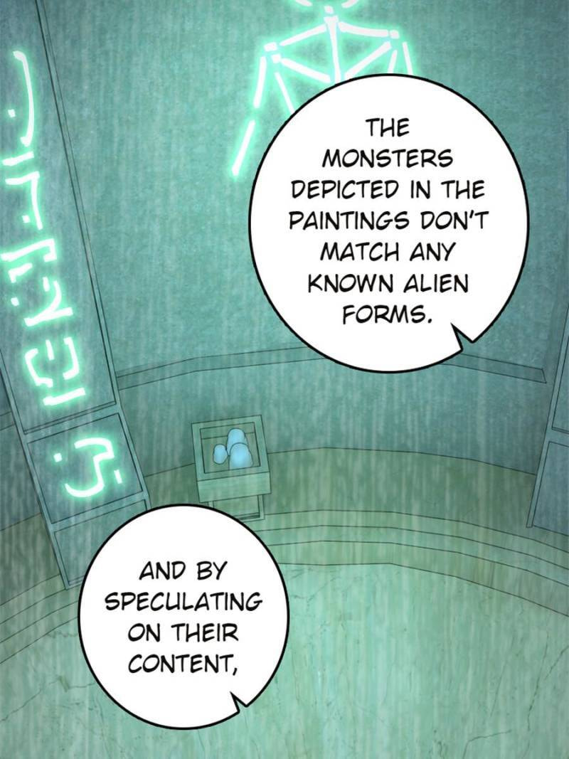 Release That Witch Chapter 616 page 65 - 