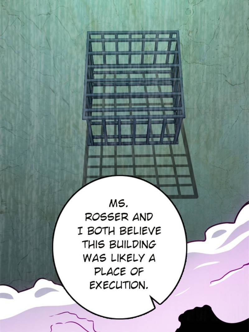 Release That Witch Chapter 616 page 66 - 