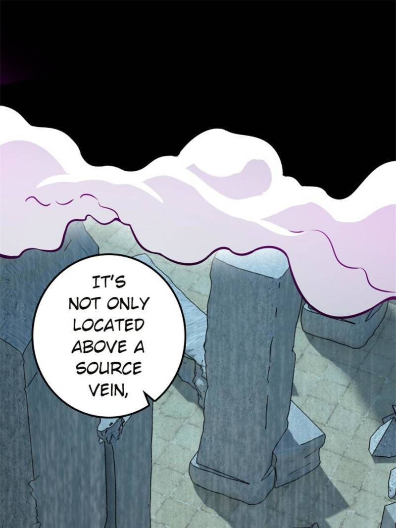 Release That Witch Chapter 616 page 68 - 