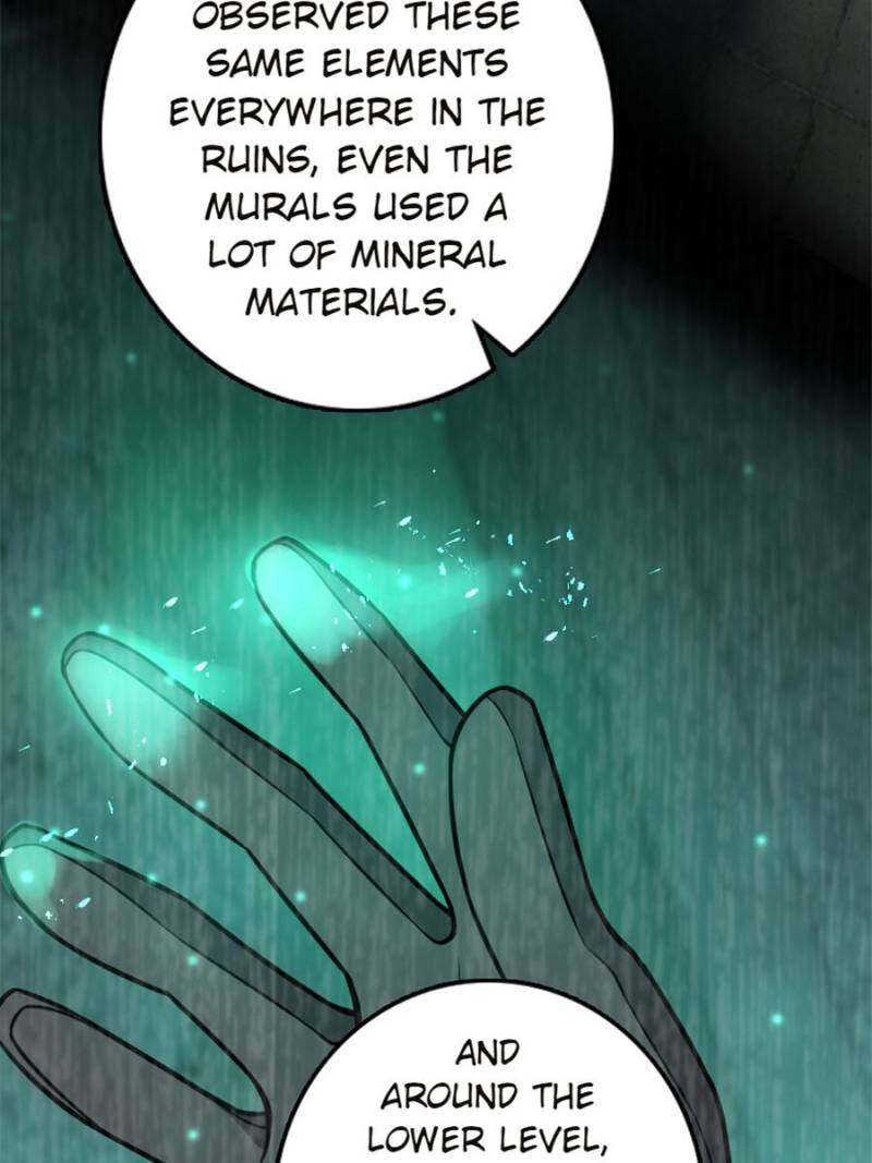 Release That Witch Chapter 616 page 70 - 