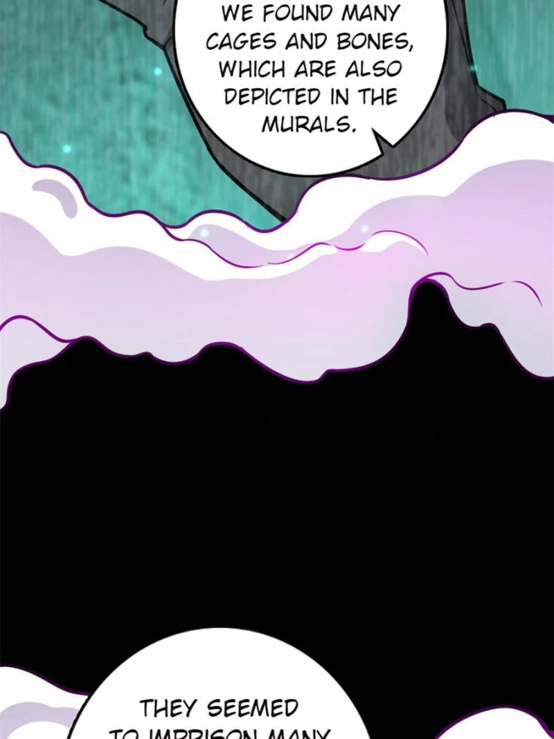 Release That Witch Chapter 616 page 71 - 