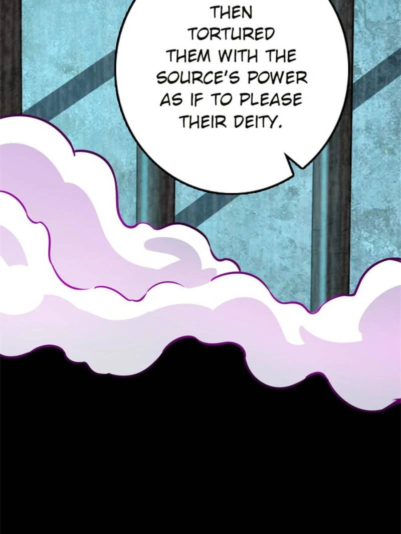 Release That Witch Chapter 616 page 73 - 