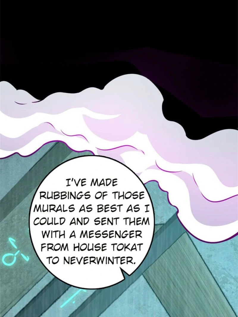 Release That Witch Chapter 616 page 74 - 