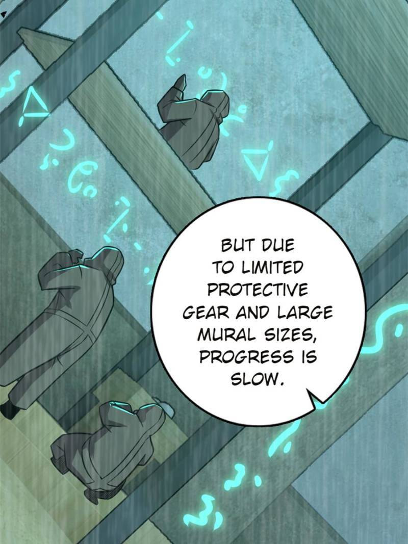 Release That Witch Chapter 616 page 75 - 
