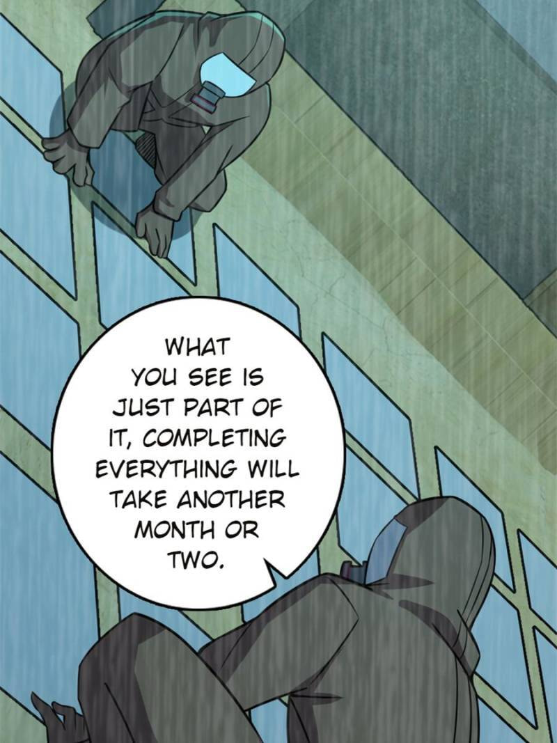 Release That Witch Chapter 616 page 76 - 