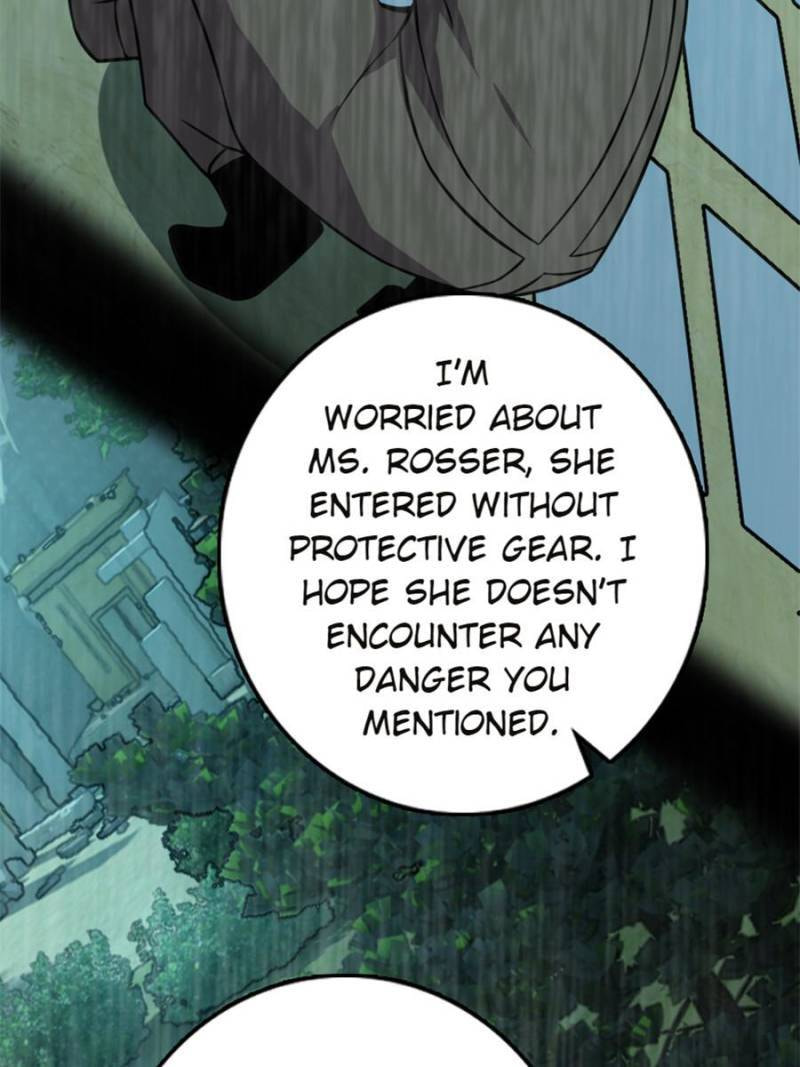 Release That Witch Chapter 616 page 77 - 