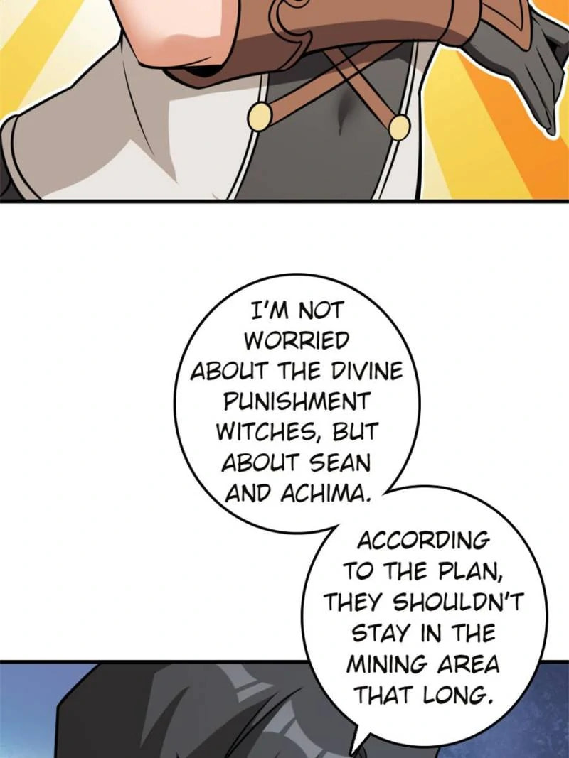 Release That Witch Chapter 616 page 83 - 