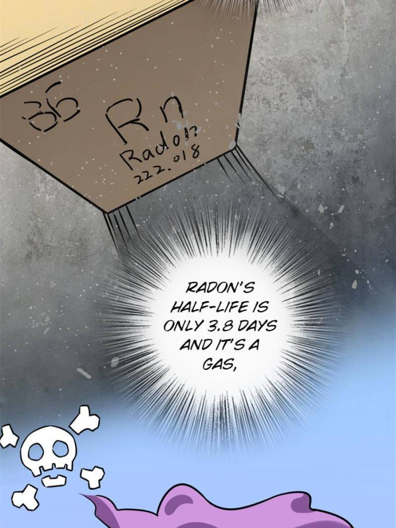 Release That Witch Chapter 616 page 91 - 