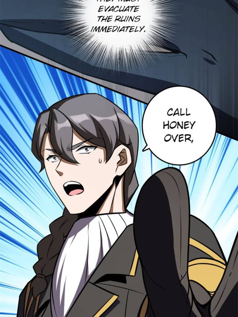 Release That Witch Chapter 616 page 98 - 