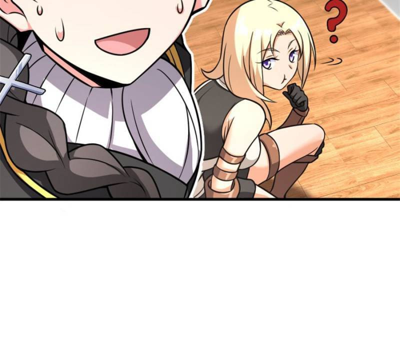Release That Witch Chapter 617 page 11 - 
