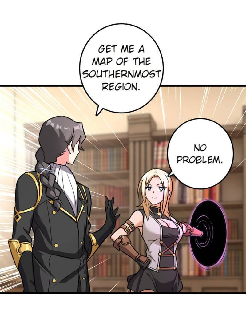Release That Witch Chapter 617 page 12 - 