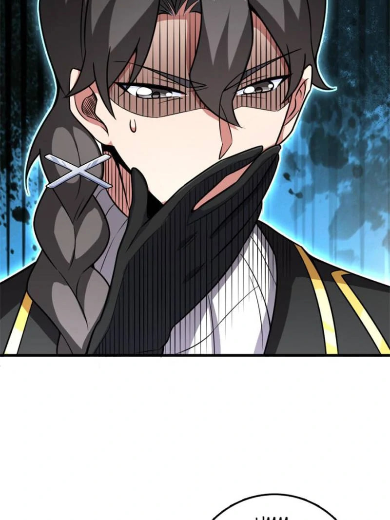 Release That Witch Chapter 617 page 16 - 