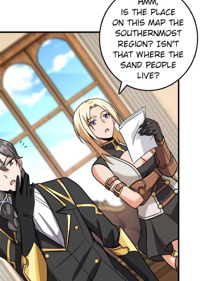 Release That Witch Chapter 617 page 17 - 