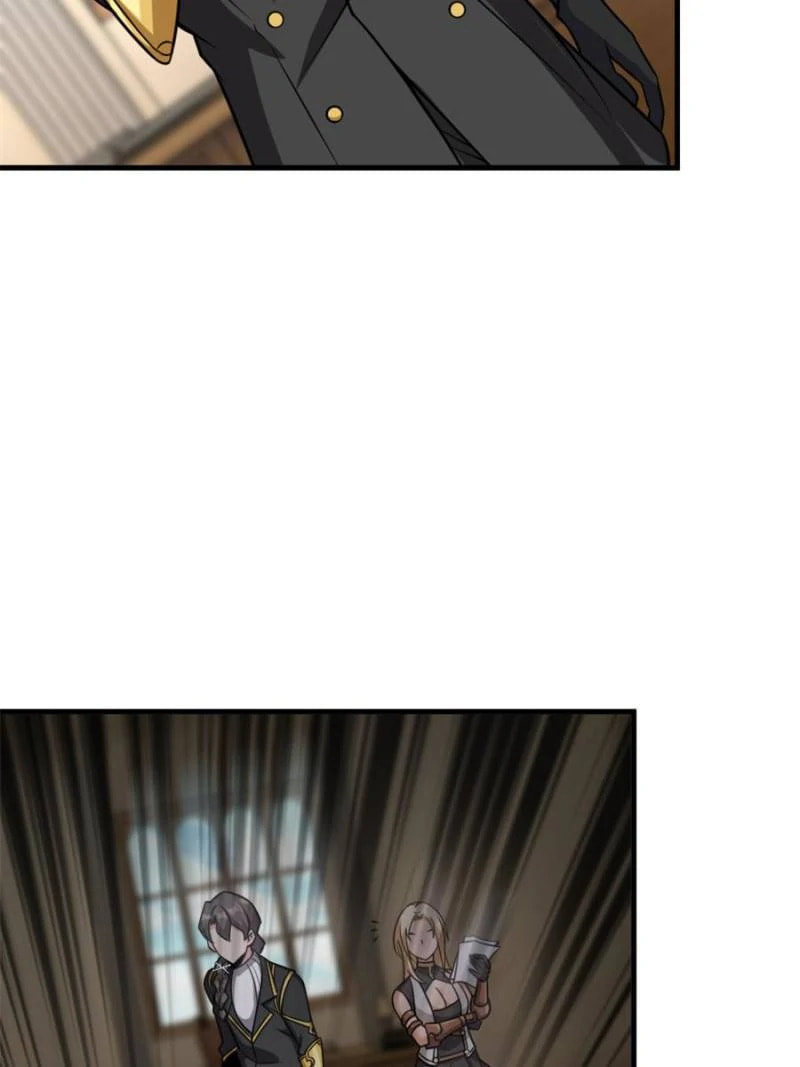 Release That Witch Chapter 617 page 18 - 