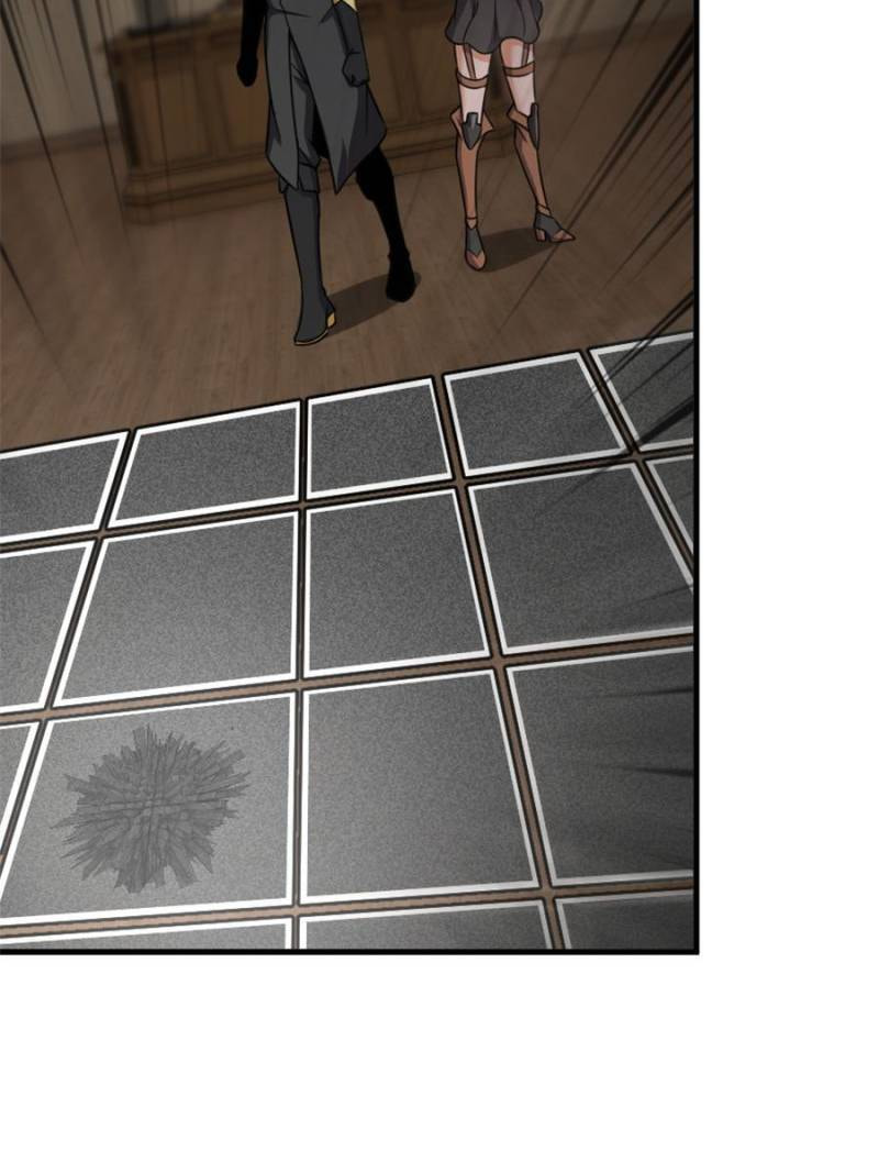 Release That Witch Chapter 617 page 19 - 