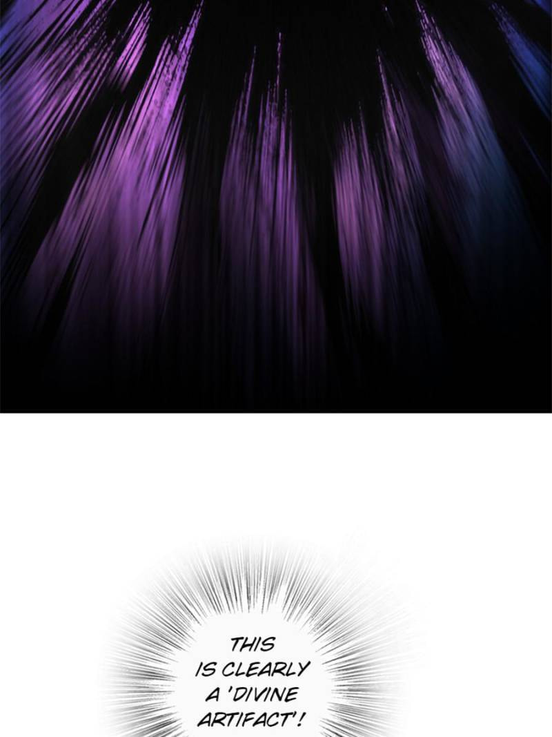 Release That Witch Chapter 617 page 22 - 