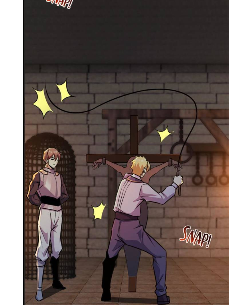 Release That Witch Chapter 617 page 26 - 