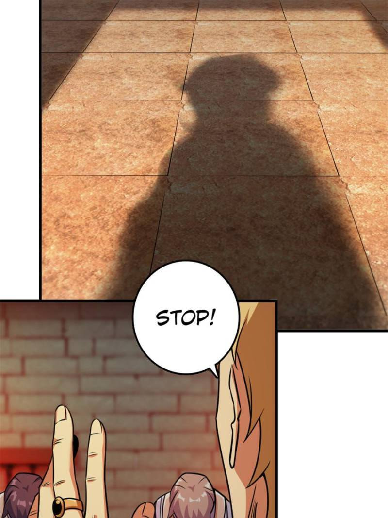 Release That Witch Chapter 617 page 27 - 